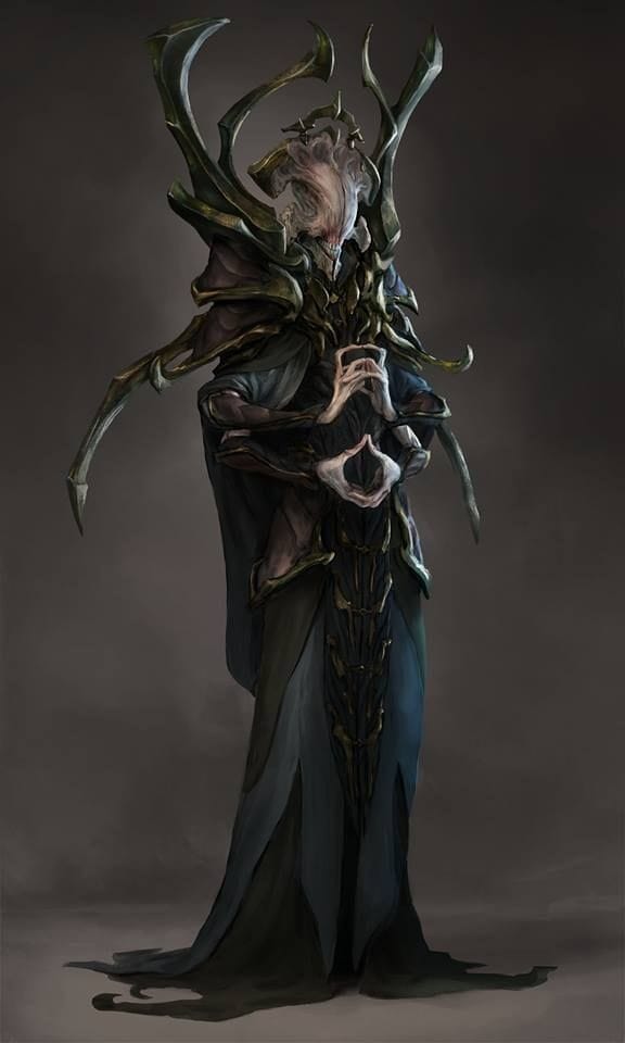 Guardiano del Mondo Cicatrice