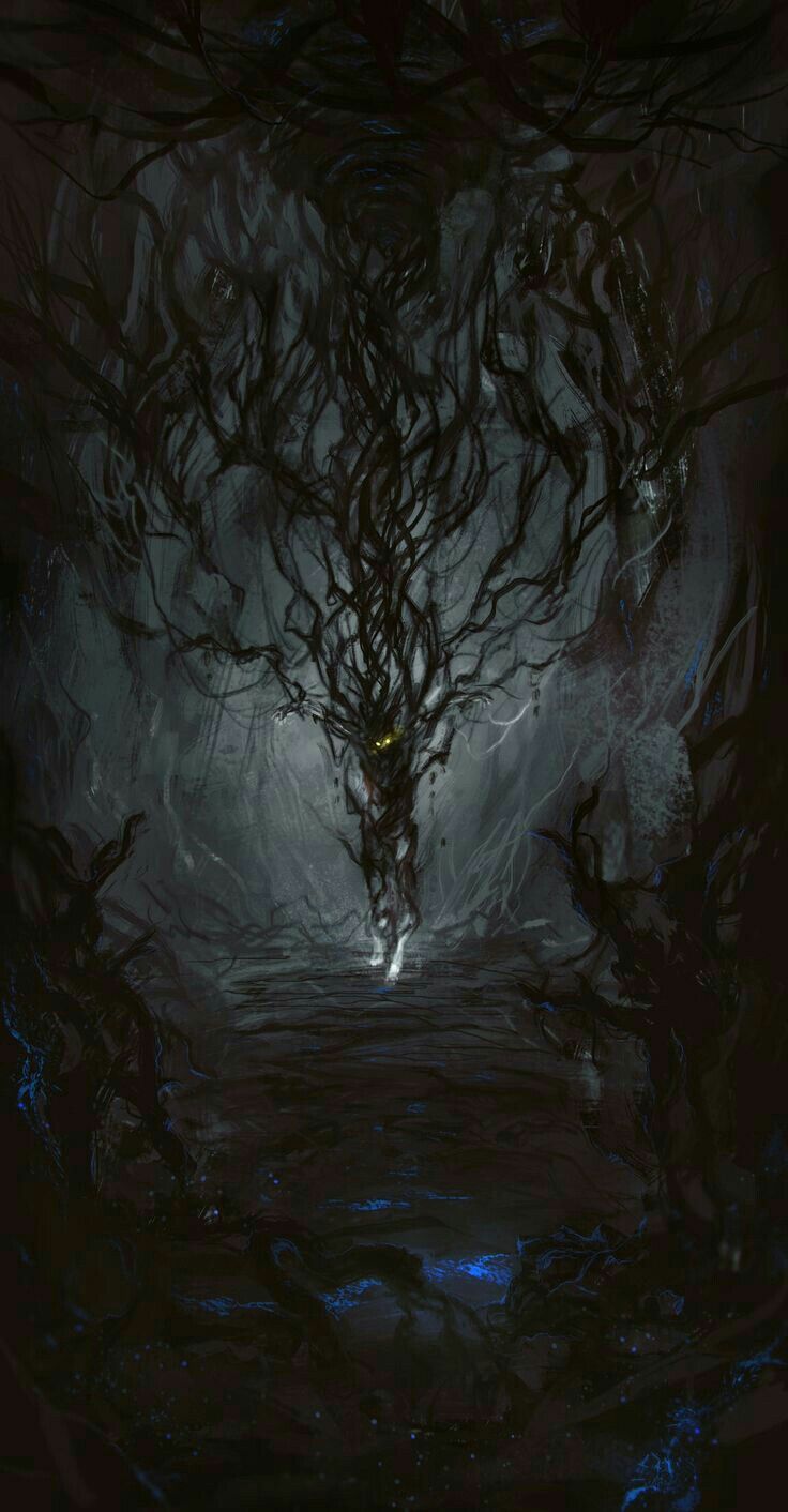 Nightwalker di Baron