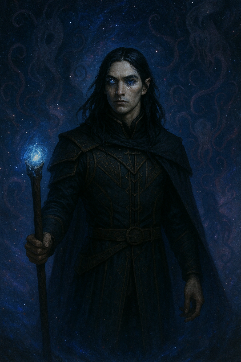Eryndor Tvarin